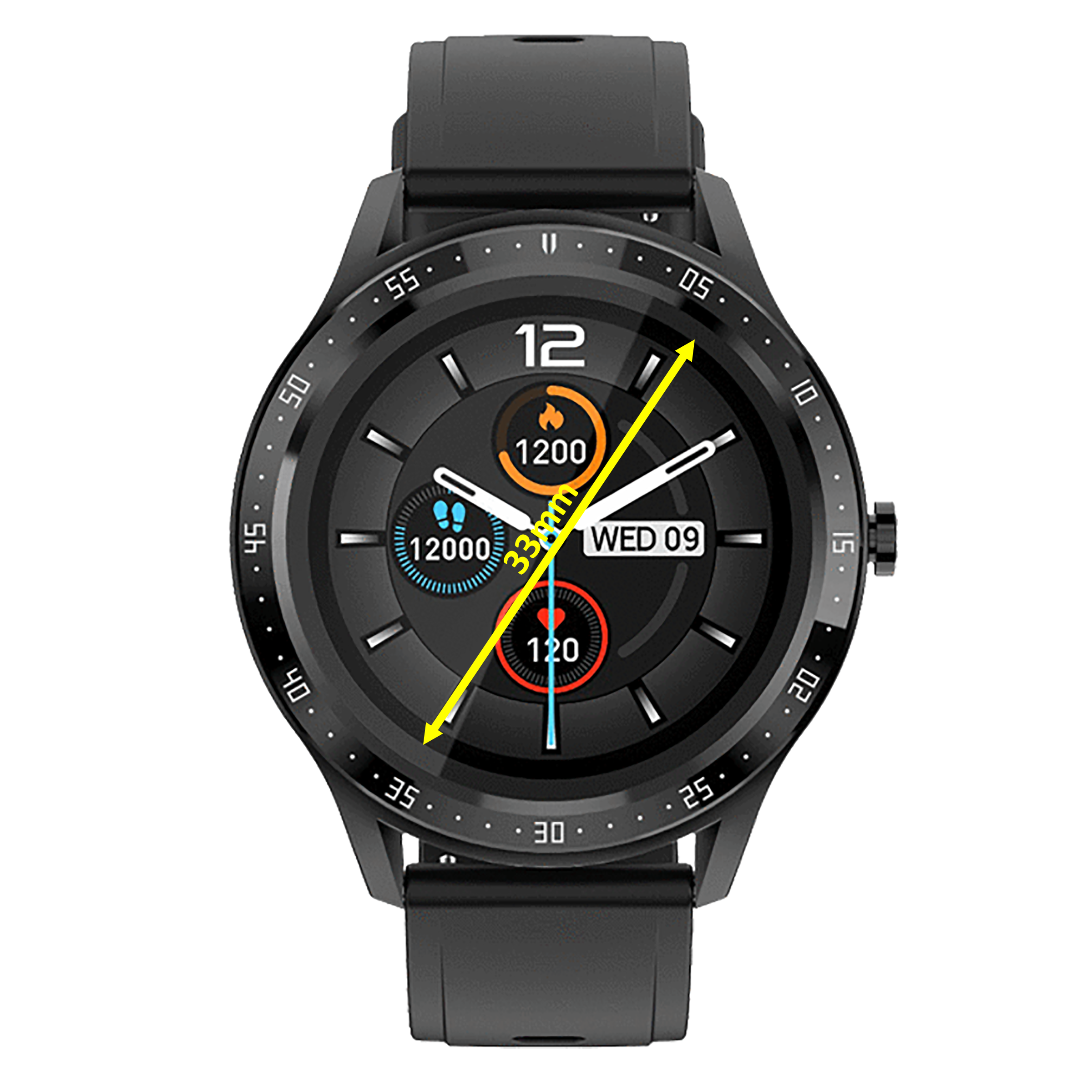 360 smart watch